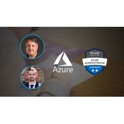 AZ-103 Azure Administrator Practice Test