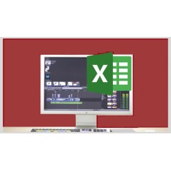 DAX Power Pivot - 10 Easy Steps for Intermediates
