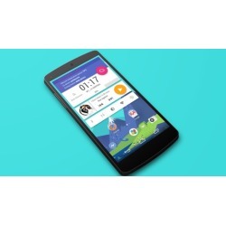 The Complete Android Material Design Course