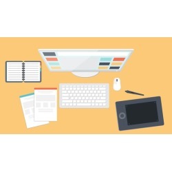 Learn How To Design and Manage a Website
