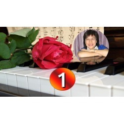 Play Piano 1 Master Class Intro: Standards 2-5 Power Chords