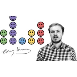 Structured Note Taking Vol 12: Personal Network Organizer