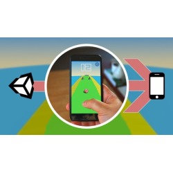 Unity Basics: A Monetised Android/iOS Game in 4 Hours.