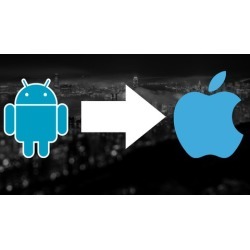 iOS Development for Android Developers