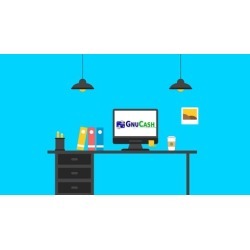 Gnu Accounting software in Easy Steps