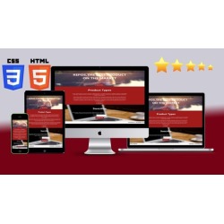 Responsive Web Development with HTML5 & CSS3 For Beginners