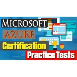 Azure DevOps Solutions AZ-400 Certification Practice Test
