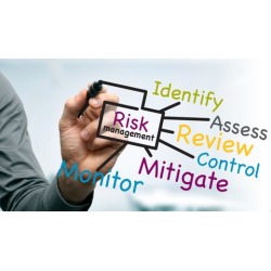 Management of Risk Foundation practice exams