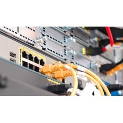 Cisco CCNP Switch 300-115: Full Course And Lab Exercises