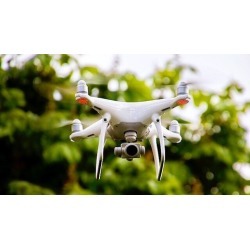 Drone Photography For Real Estate