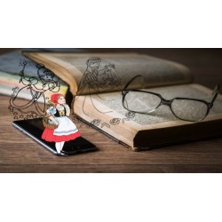 Bedtime Stories and Riddles in Bulgarian Language
