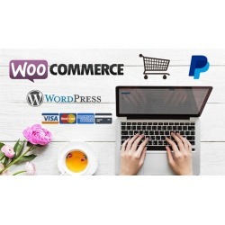 Up and Running with WordPress and Woocommerce 2019