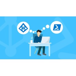 Managing and Automating Active Directory with PowerShell