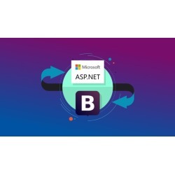 Learn ASP NET with Bootstrap, Entity Framework, JavaScript,C#