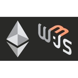 Ethereum Web3JS Library