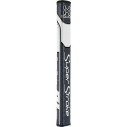 Traxion Flatso 2.0 Putter Grip   | Superstroke