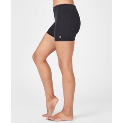 Contour 4" Gym Shorts