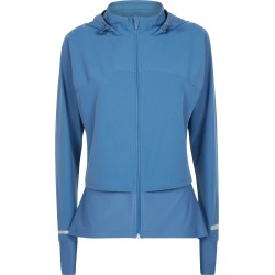 Fast Track Running Jacket