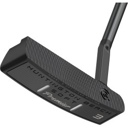 Huntgton Beach Soft Premier #3 Putter With Pistol Grip    Hand Right | Cleveland