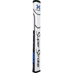 Traxion Flatso 1.0 Putter Grip   | Superstroke