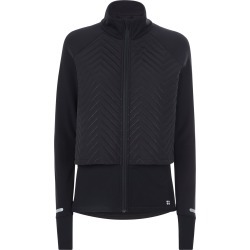 Fast Track Thermal Running Jacket