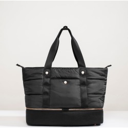 Icon Luxe Gym Bag