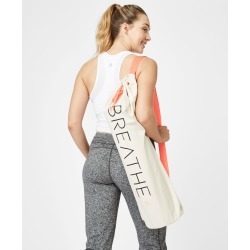 Yoga Mat Bag