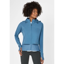Fast Track Running Jacket