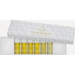 Face Oil Collection Set