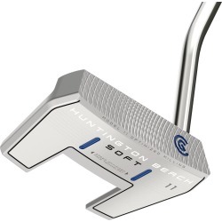 Huntgton Beach Soft #11 Putter With Oversize Grip  Hand Right | Cleveland