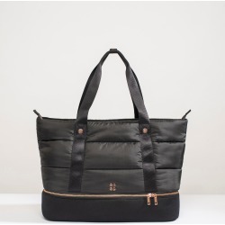 Icon Luxe Gym Bag