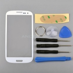 Replacement Touch Screen Digitizer for SamSung Galaxy SIII S 3 III i9300