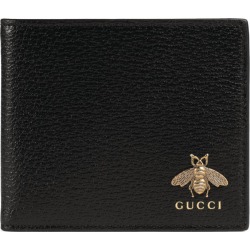 Gucci Leather Animalier Wallet found on MODAPINS