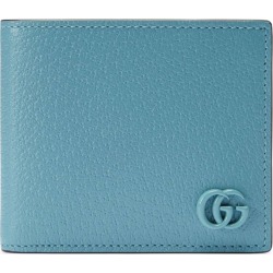 Gucci Leather GG Marmont Bifold Wallet found on MODAPINS