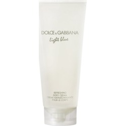 Dolce & Gabbana Light Blue Body Cream (200Ml)