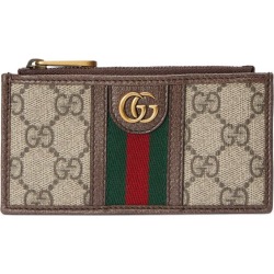 Gucci Ophidia Zip-Up Coin Case found on MODAPINS