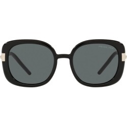 Prada Oversized Round Sunglasses found on MODAPINS