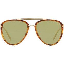 Gucci Acetate Pilot Sunglasses found on MODAPINS