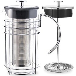 Grosche Madrid 4-in-1 Cold Brew Coffee and Tea Maker