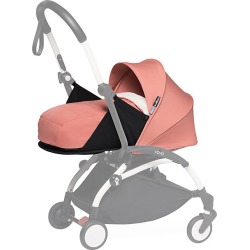 Baby Zen Yoyo+ Newborn Pack - Ginger