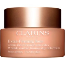 Extra-Firming Day Cream for Dry Skin