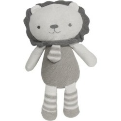 Austin the Lion Cotton Plush Toy
