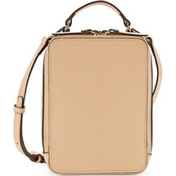 North South Phone Crossbody Bag