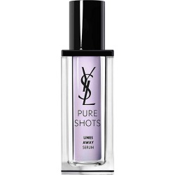 Yves Saint Laurent Pure Shots Lines Away Anti-Aging Serum