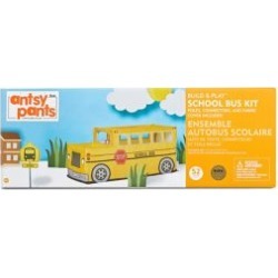 Complete Build Kits School Bus