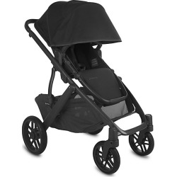 UPPAbaby 2020 Vista V2 Jake Stroller & Bassinet - Charcoal