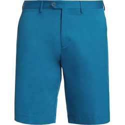 Flat Front Bermuda Shorts found on MODAPINS