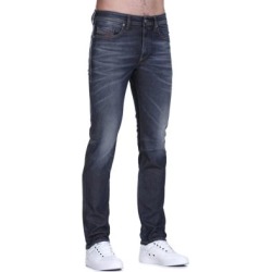 Jean de coupe étroite traditionnelle Buster 084ZU
