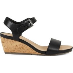 Carago Wedges Smooth