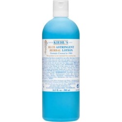 Blue Astringent Herbal Lotion